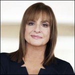 Patti Lupone