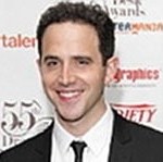 santino fontana Santino Fontana