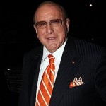 Clive Davis