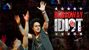 Broadway Idiot