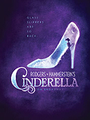 Cinderella Broadway Musical