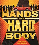 Hands on a Hardbody Broadway Show