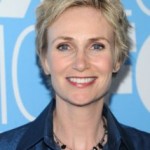 Jane Lynch