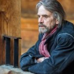 Jeremy Irons