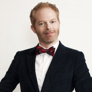 Jesse Tyler Ferguson