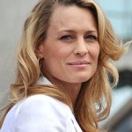 Robin Wright