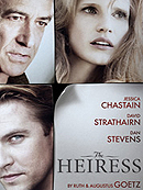 The Heiress Broadway Show