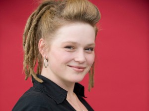 Crystal Bowersox