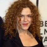 Bernadette Peters