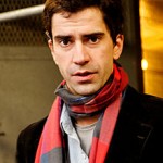 Hamish Linklater