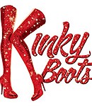 Kinky Boots Broadway Show