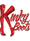 Kinky boots broadway