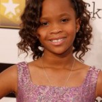 Quvenzhane Wallis