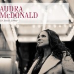 Audra McDonald