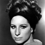 Barbra Streisand