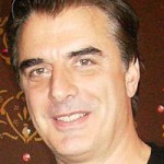 Chris Noth