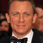 Daniel Craig