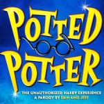 Potted Potter Off-Broadway Show