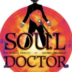 Soul Doctor Broadway Show