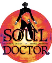 Soul Doctor Broadway Show