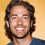 Zachary Levi