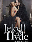 Jekyll & Hyde Broadway Show