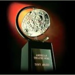 tony awards statue