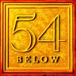 54 Below