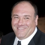 James Gandolfini