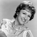 Jean Stapleton