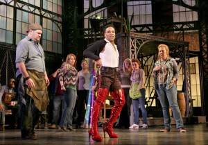 Kinky Boots