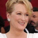 Meryl Streep