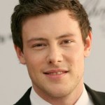 Cory Monteith