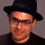 David Yazbek