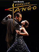 Forever Tango Broadway Show