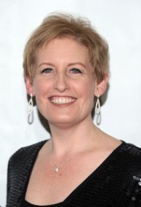 Liz Callaway