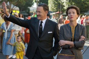 Saving Mr. Banks