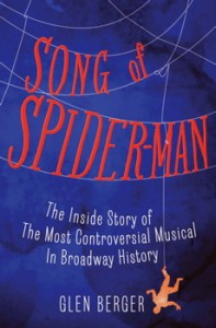 Song of Spiderman