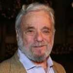 Stephen Sondheim