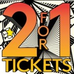 Broadway 2 for 1 tickets Broadway Week