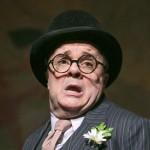 Nathan Lane