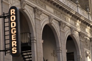 Richard Rodgers Theatre