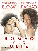 Romeo and Juliet Broadway Show
