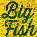 Big Fish Broadway Show