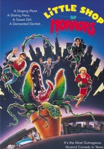 Little Shop of Horrors