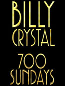 Billy Crystal 700 Sundays