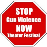 Stop Gun Violence Now