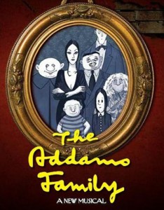 The Addams Family