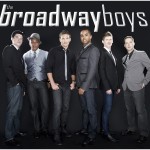 The Broadway Boys