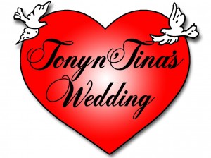 Tony n' Tina's Wedding